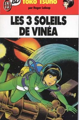 J'ai lu BD #167