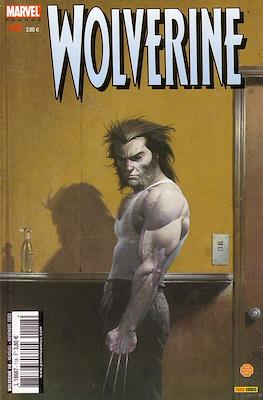 Serval / Wolverine Vol. 1 #118