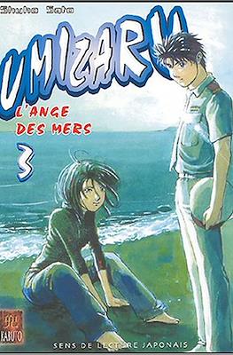 Umizaru, l'ange des mers #3