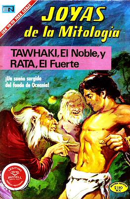 Joyas de la Mitología #158