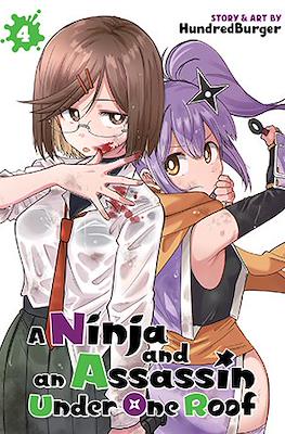 A Ninja and an Assassin Under One Roof #4