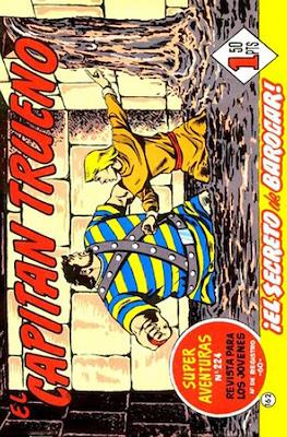 El Capitán Trueno #162