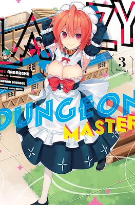 Lazy Dungeon Master #3
