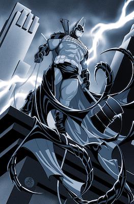 Absolute Batman (2024-Variant Covers) (Comic Book 28-44 pp) #1.18