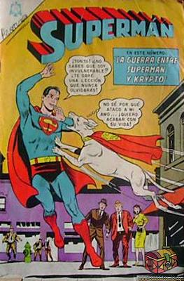 Supermán #536