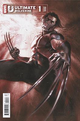 Ultimate Wolverine (2025- Variant Covers) #1.4