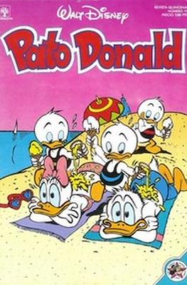 Pato Donald #19