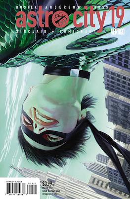 Astro City (Comic Book) #19
