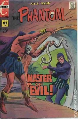 The Phantom #54