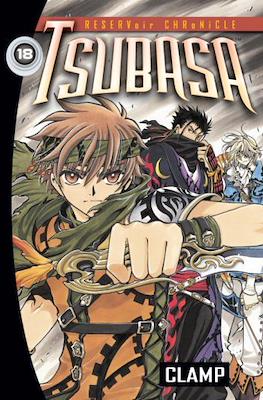 Tsubasa: Reservoir Chronicle (Softcover) #18
