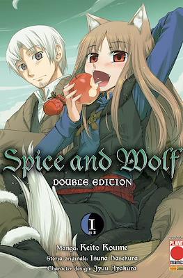 Spice and Wolf: Double Edition