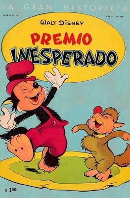 La gran historieta #158