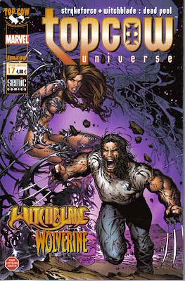 Top Cow Universe #17