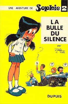 Una aventure de Sophie #2