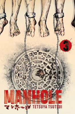 Manhole #3