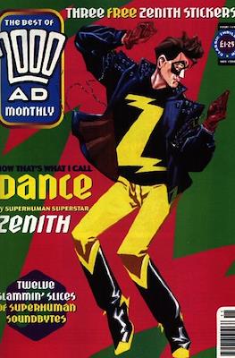 The Best of 2000 AD Monthly #110