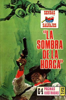 Sendas Salvajes #172