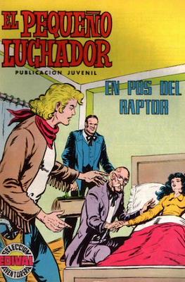 El Pequeño Luchador (1977) #40