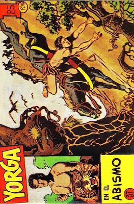 Yorga (1950) #37