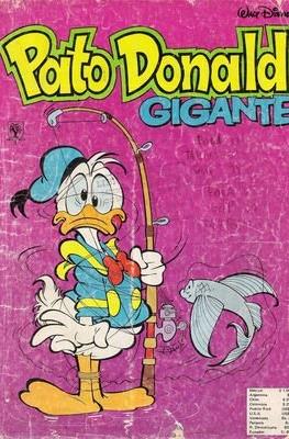 Pato Donald Gigante #3
