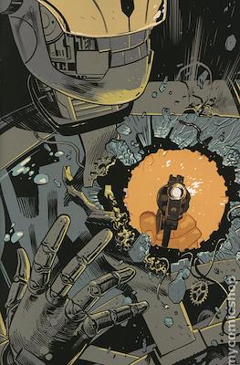 Were Taking Everyone Down With Us (Variant Covers) #1.1