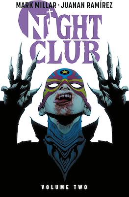 Night Club #2