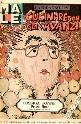 Il male - Año II (1979) #50
