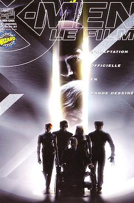 X-Men Saga #15