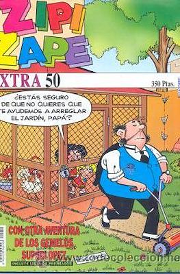 Zipi y Zape Extra / Zipi Zape Extra #50