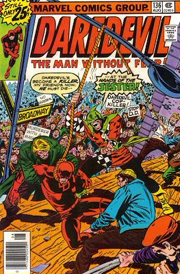 Daredevil Vol. 1 (1964-1998) #136