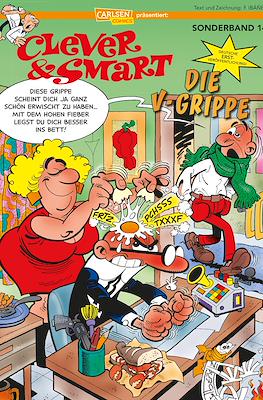 Clever & Smart Sonderband #14