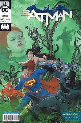 Batman #156