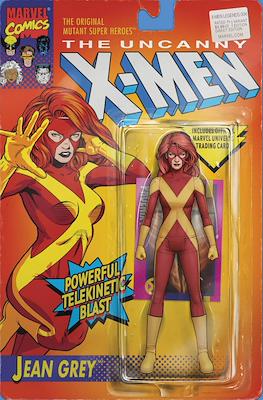 X-Men Legends (Variant Cover) #4.1