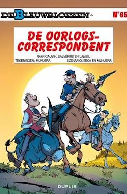 De Blauwbloezen #65
