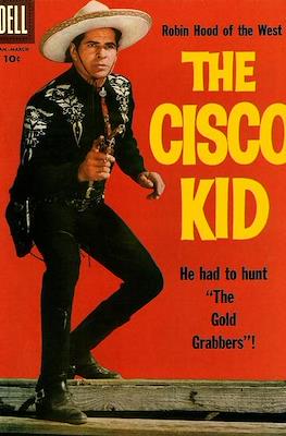 The Cisco Kid #38