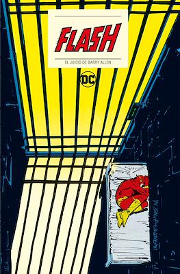 Flash. El juicio de Barry Allen