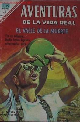 Aventuras de la vida real #137