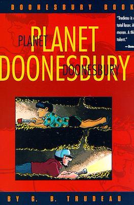 Doonesbury #43