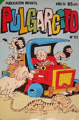 Pulgarcito (Rústica 100 pp) #151