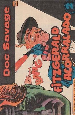 Doc Savage #26