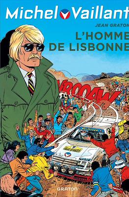 Michel Vaillant #45
