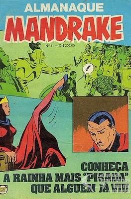Almanaque do Mandrake (1979-1983) #11