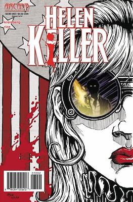 Helen Killer #2