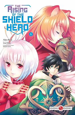 The Rising of the Shield Hero #6