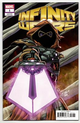 Infinity Wars (Variant Cover) #1.2