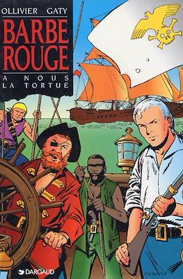 Barbe-Rouge #29