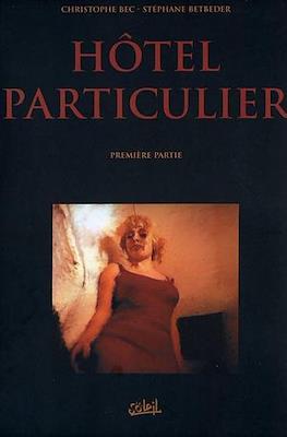 Hôtel particulier