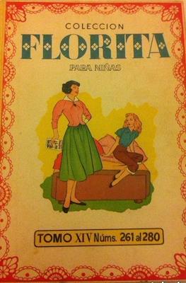 Colección Florita para niñas #14