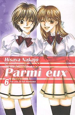 Parmi eux - De luxe #6