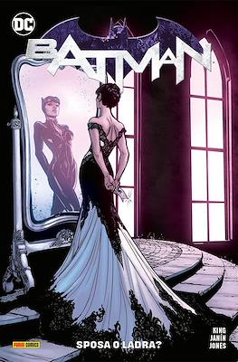 DC Rebirth Collection #6